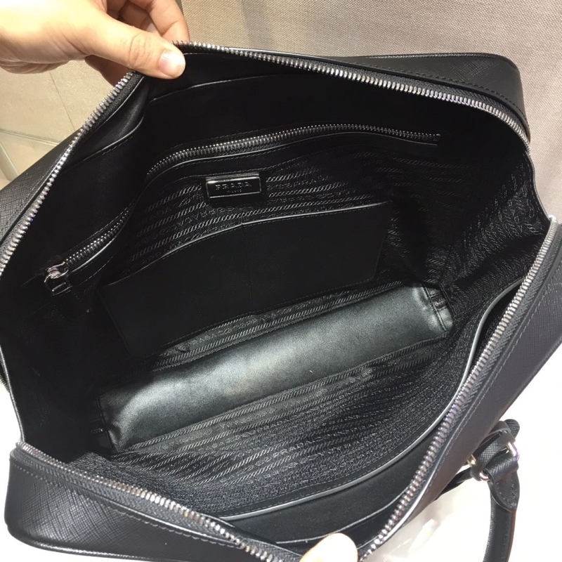 Prada Briefcase